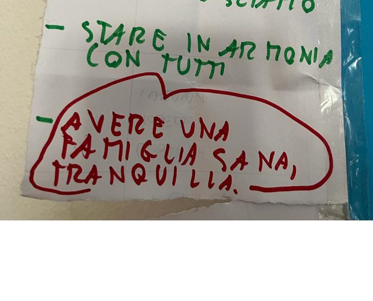 Trasparenza